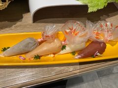 -古关火锅店(古北水镇景区店)