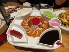 -壹零捌道·北京烤鸭(车公庄店)