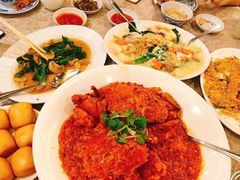 面包虾-红星酒家