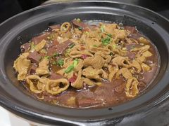 -李氏传家菜(兴城路店)