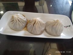 -锡笼记·无锡小笼(水岸店)