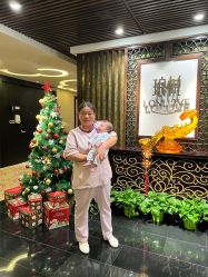 点击看大图 -Babysky·贝瑞佳月子会所(花木店)