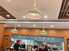 -真食净香居·内蒙烧麦(亚运村店)