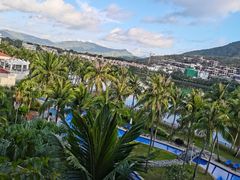 -三亚亚龙湾金棕榈度假酒店