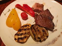 -西安W酒店·WEI全味西餐厅