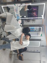 -CUT CUT Hair Salon