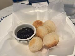 -玛尚诺Pizza&Bar(长泰广场店)