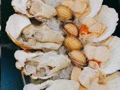 -熹悟海鲜火锅·广式打边炉