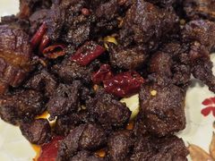 -思金拉措庄园藏餐(太阳岛店)