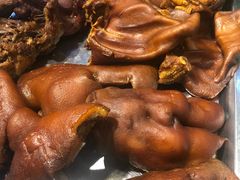 -小罗卤鹅(滨河西路店)