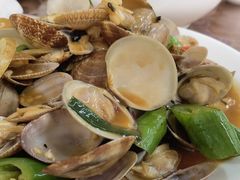 -潮香阁海鲜餐厅(较场尾店)