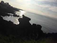 -龙头岩(Dragon Head Rock)