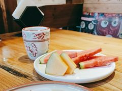 -小放牛河北菜(军校店)