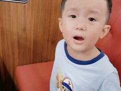 -旺达小吃•三十年福州菜(正大广场店)