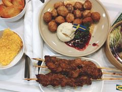 -宜家·瑞典风味餐厅(北京西红门店)