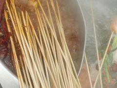 -来涮蜀鲜货火锅串串香(菜市口店)