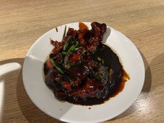 -君东记本帮面馆(天钥桥路店)