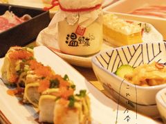 -温野菜涮涮锅(曲江大悦城店)