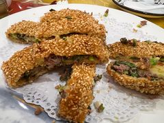 -马五烧麦(新华·南桥苑店)