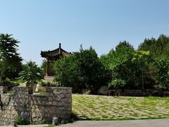 -北京凤凰岭