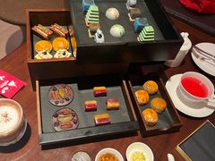 -璞瑄酒店大堂吧