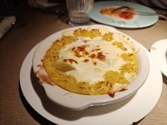 -波特曼西餐厅(中央大街店)