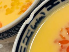 -喜来登由由大酒店九州膳坊中餐厅