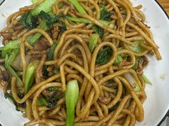 -黄阿姨锅贴大王(万航渡路店)