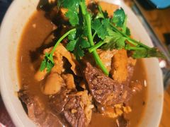 -局气烤鸭·北京菜(前门店)