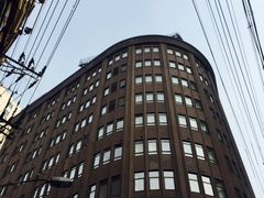 -上海国际饭店