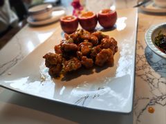 -老友王·南宁特色菜(金汇如意坊店)