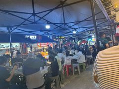 -清真.德枭炕肉店.青海菜(大新街夜市店)