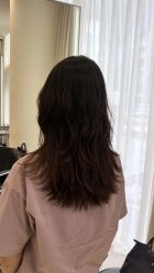 -汀南丝雨Hair design