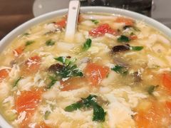 -海天楼中餐厅(吴宫泛太平洋酒店)