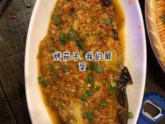 -重庆三江烤鱼(红花南路店)