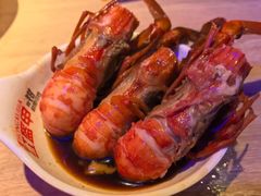 -红盔甲·小龙虾(车公庙店)