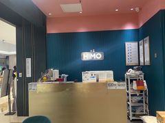-海马体照相馆(无锡清扬茂业天地店)