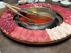 -潮德阿水牛肉火锅(深圳总店)