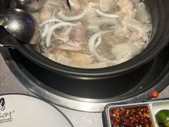 -同仁四季椰子鸡(海岸城天利店)
