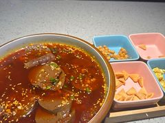 -味妙烤鱼吧(回龙观店)