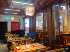 -食鸡公社辣子鸡·潍坊菜·烧烤