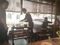 -唯成•韩国炭火烤肉 유성고기