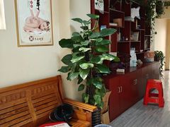 -传古推拿·古法按摩(凤阳东路店)