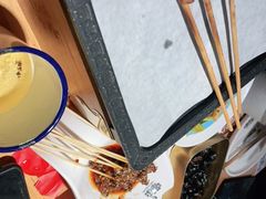 -喝丢一只鞋海鲜烧烤·海肠捞饭(东关街店)