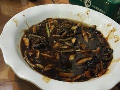 -罗阳人家私房菜(罗阳路店)