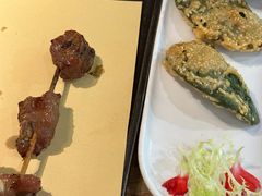 -桂小厨广西菜(万象城店)