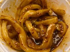 甜水面-洞子口张老二凉粉(文殊院店)