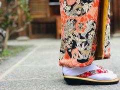 -京都冈本和服体验租赁店(清水寺店)