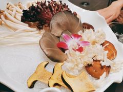 -南门四季铜锅涮肉(大屯·北苑店)