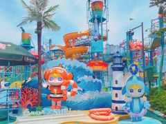 -苏州乐园森林水世界